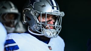 Cowboys success or failure in Week 3 could hinge on Brock Hoffman’s performance