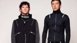 Twenty One Pilots’ ‘Breach’ Bows Atop Billboard 200 With Biggest Week for a Rock Album in Six Years
