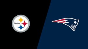 2025 Week 3 Steelers Vs. Patriots Live Update And Discussion Thread – Second Half