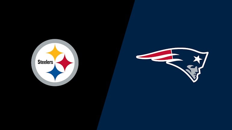 2025 Week 3 Steelers Vs. Patriots Live Update And Discussion Thread – Second Half