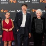 Tom Blyth, Mia McKenna-Bruce Join Claire Denis in San Sebastian for European Premiere of ‘The Fence’