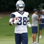 CeeDee Lamb injury update: Latest news on Cowboys WR’s status in Week 3 game