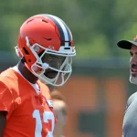 NFL legend shares wish for CU Buffs great Shedeur Sanders’ release, Kevin Stefanski’s firing from Browns