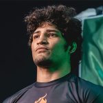 Fabricio Andrey details ONE Championship debut: “I feel much more confident fighting here”
