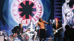 John Frusciante and Dave Navarro are the household names, but plenty more guitarists made their mark with the Red Hot Chili Peppers. Here’s our guide to all of them
