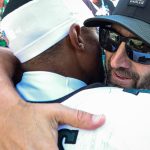 Nick Sirianni on the Eagles’ comeback: “I’ll always remember this win”