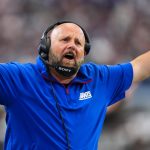 Sunday Night Football: Chiefs vs. Giants