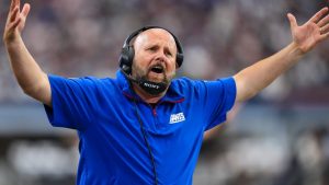 Sunday Night Football: Chiefs vs. Giants