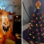 Just 42 Halloween Decorations That’ll Be Easy To Store When They’re (Sadly) Not In Use