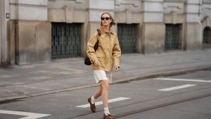 ‘Soft Loafers’ Are the Most Comfortable and Practical Shoe Trend of Fall 2025