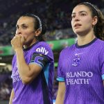 NWSL Power Rankings: Marta’s Orlando Pride in nine-game rut