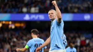 Transfer rumors, news: Barça eye Haaland as Lewandowski replacement