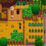 Stardew Valley Creator Eric ‘Concerned Ape’ Barone Confirms Update 1.7 Is Coming, But He Doesn’t ‘Want Too Much Hype At This Point’