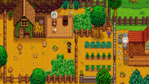 Stardew Valley Creator Eric ‘Concerned Ape’ Barone Confirms Update 1.7 Is Coming, But He Doesn’t ‘Want Too Much Hype At This Point’