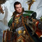 Wait, Does Henry Cavill’s Highlander Leg Injury Social Media Post Hide… 3 Separate Warhammer 40,000 Amazon TV Show Easter Eggs?