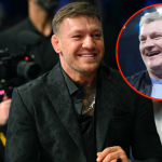 Ricky Hatton’s reaction to potential Conor McGregor comeback fight was hilarious and humble
