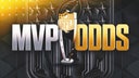 2025 NFL MVP Odds, Race: Allen, Jackson Favored; Herbert Leaps