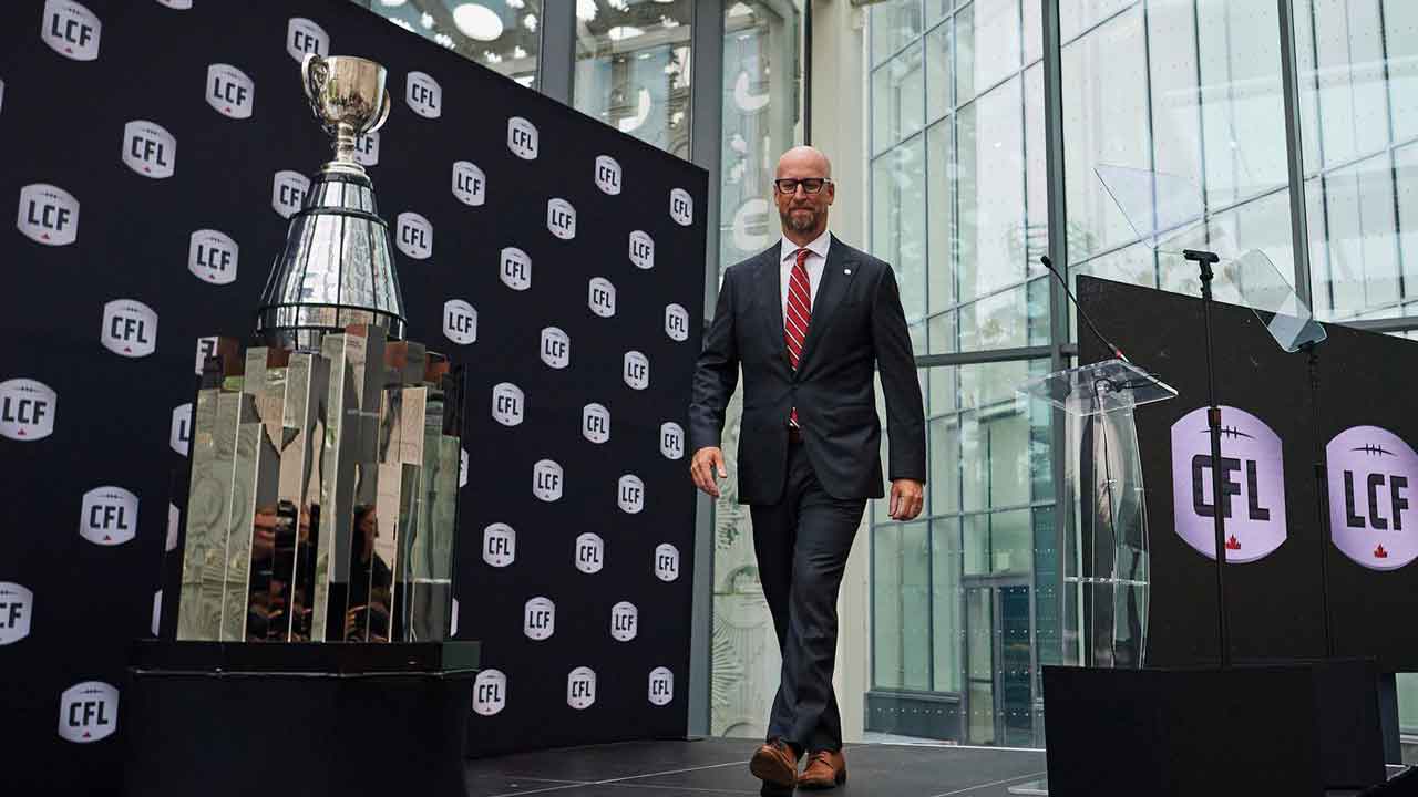 CFL changes brings mixed reactions, some say it makes the game more American