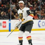 Golden Knights’ Pietrangelo rehabbing hip, doesn’t rule out playing this season