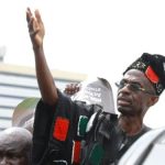 Is Hon. Johnson Kwadwo Asiedu Nketia the General who knows the Battlefield? Part 2