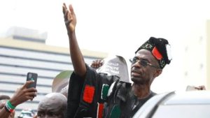 Is Hon. Johnson Kwadwo Asiedu Nketia the General who knows the Battlefield? Part 2