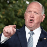 White House denies border tsar Tom Homan accepted $50,000 bribe