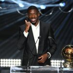 Ballon d’Or 2025: Ousmane Dembele beats Lamine Yamal to win award