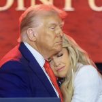 Erika Kirk Says She Forgives Charlie Kirk’s Assassin As Trump Teases Big Announcement During Memorial Service (VIDEO)