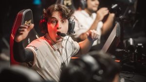 G2 Esports and MIBR secure final Playoffs places at VALORANT Champions 2025