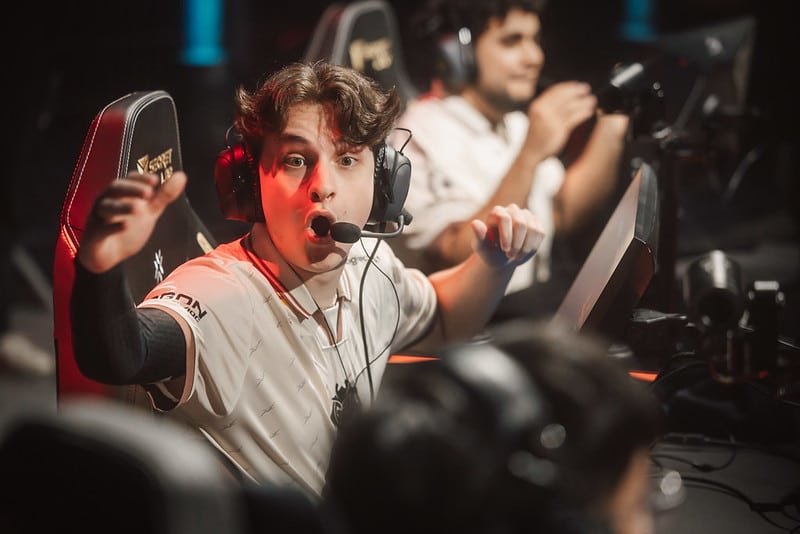 G2 Esports and MIBR secure final Playoffs places at VALORANT Champions 2025