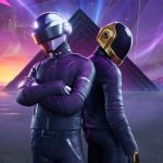Fortnite announces Daft Punk collaboration
