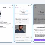 Meta Rolls Out Facebook Dating Assistant to Help You Find Romance
