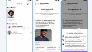 Meta Rolls Out Facebook Dating Assistant to Help You Find Romance