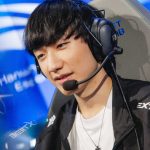 Peanut to take a step back from pro League of Legends for military service