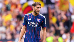 Americans Abroad Midweek Preview: Tessmann, Robinson, and more