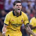 Americans Abroad Player of the Week: Christian Pulisic