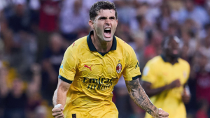 Americans Abroad Player of the Week: Christian Pulisic