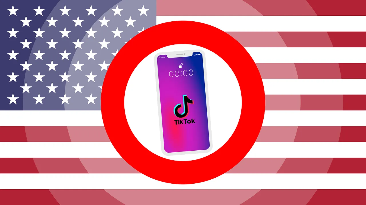 Meet the New TikTok, Same as the Old TikTok?