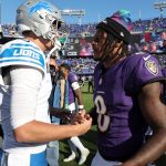 Monday Night Football: Lions vs. Ravens