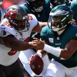 Eagles change travel plans due to the extreme heat expected in Tampa