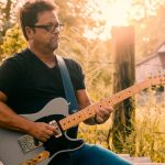 “I was hitting sessions until my eyeballs were popping out. I’d go in early in the morning, start at 10 and get home midnight”: Session hero Brent Mason has played on over a thousand records. Here’s what he’s learned about getting the job done