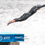 Why Triathletes Get Dizzy After Swimming – And What You Can Do About It