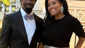 Today’s Sheinelle Jones Update After Husband’s Death