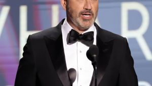 Jimmy Kimmel’s Late-Night Show Returning After Suspension