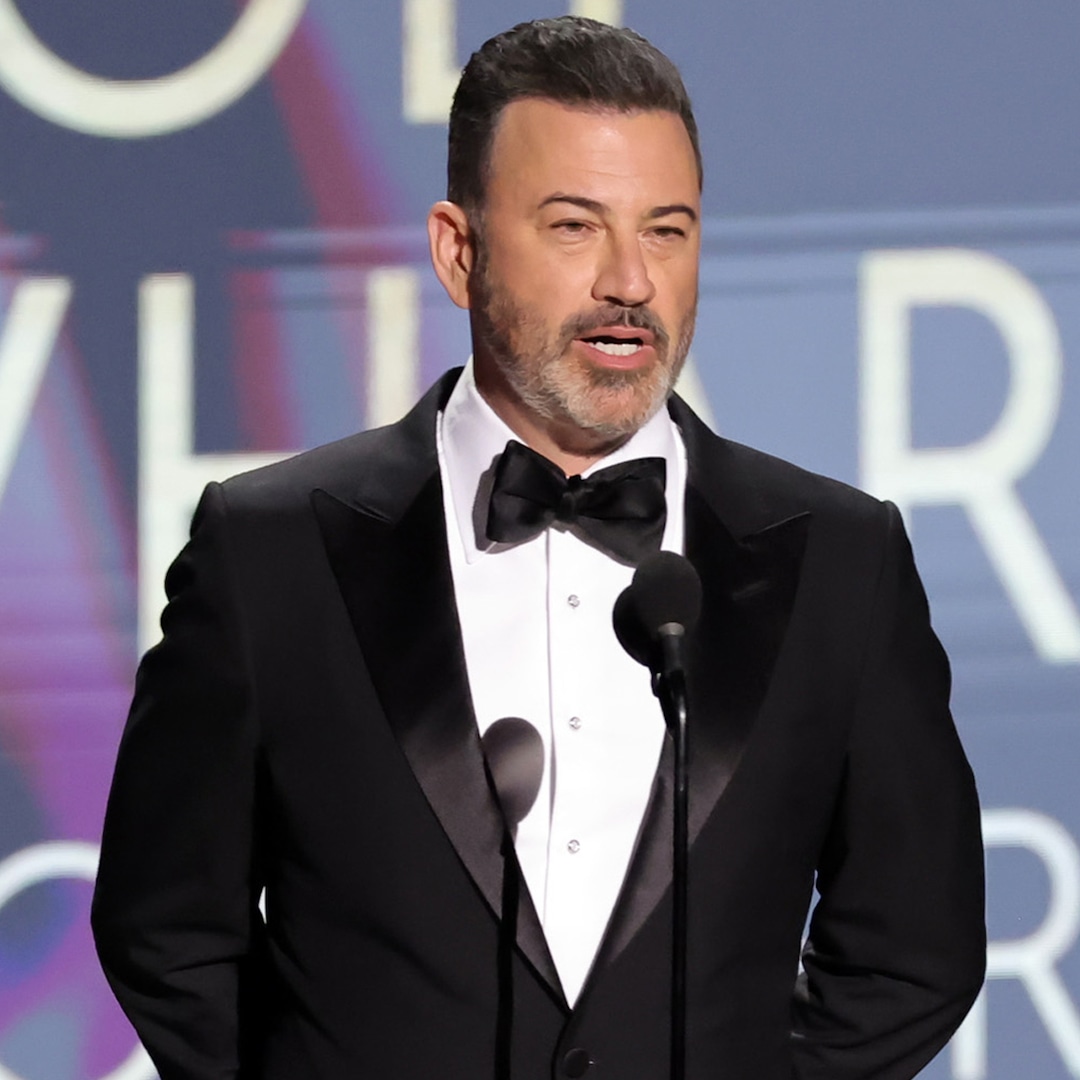 Jimmy Kimmel’s Late-Night Show Returning After Suspension