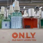 Old Navy Beauty Is Coming—And Some Stores Will Even Have a Counter