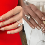 ‘Toasted Nails’ Are Fall’s Hottest (and Simplest) Manicure Trend