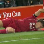 Liverpool rocked by injury to summer signing who’s stretchered off