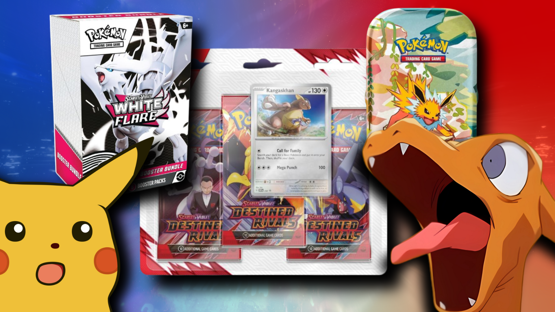 Deals For Today: TCGPlayer Is Destroying Amazons Pokémon TCG Pricing Right Now