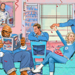 The Fantastic Four: First Steps Arrives on Digital, Disney+ Release Date Still TBD